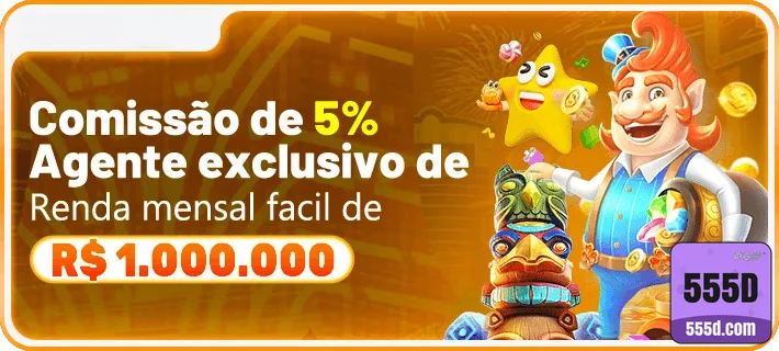 Domine o Jogo com 555d: Tecnologia e Emoção em Sintonia