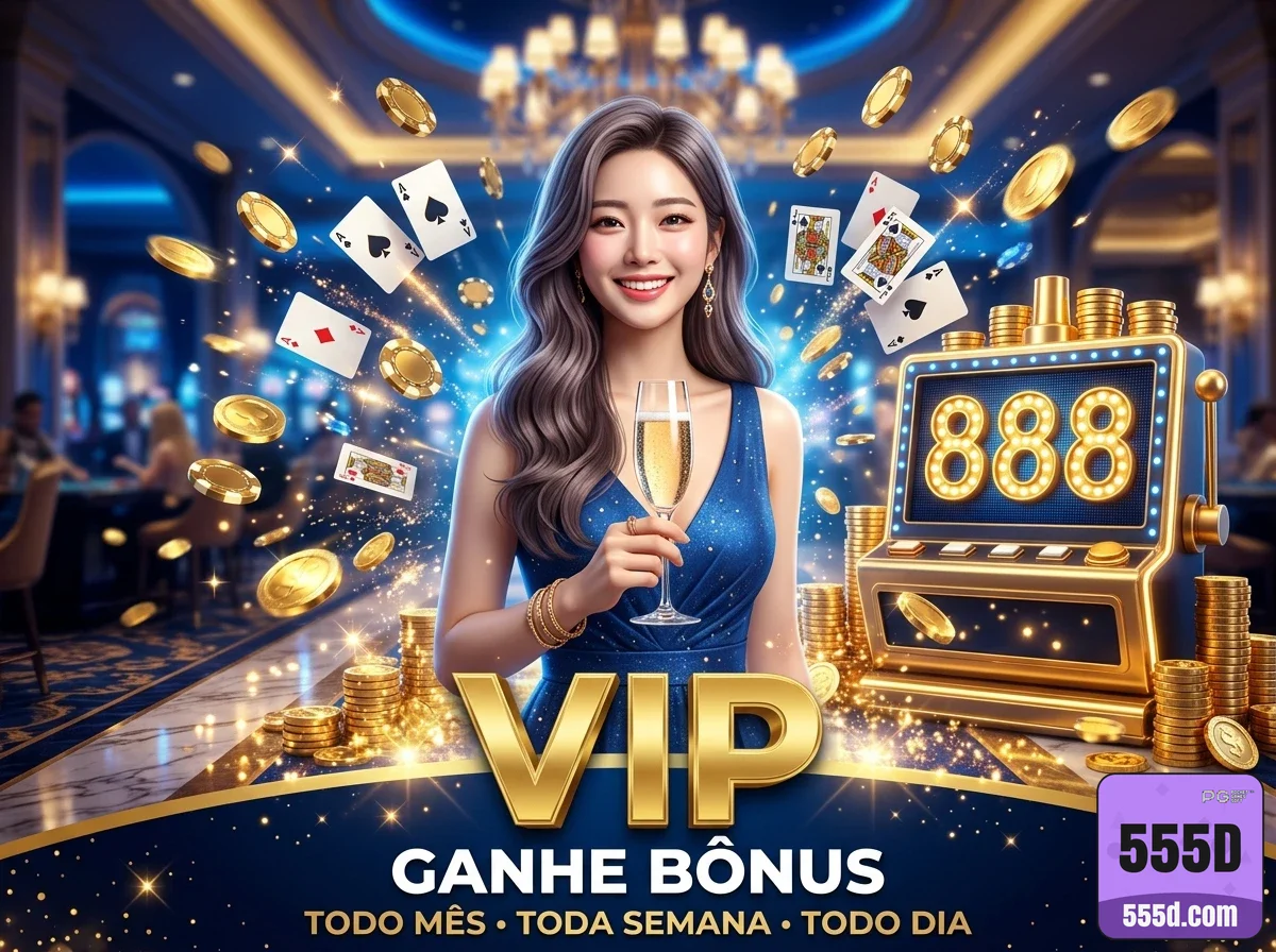 555d - descobrir em elegante jogos de cassino - Slots e Roleta