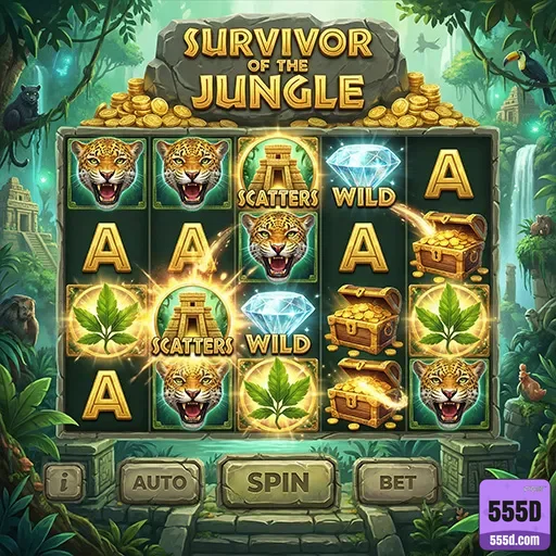 555d - inovadores jogos de mesa - Melhores Slots Online