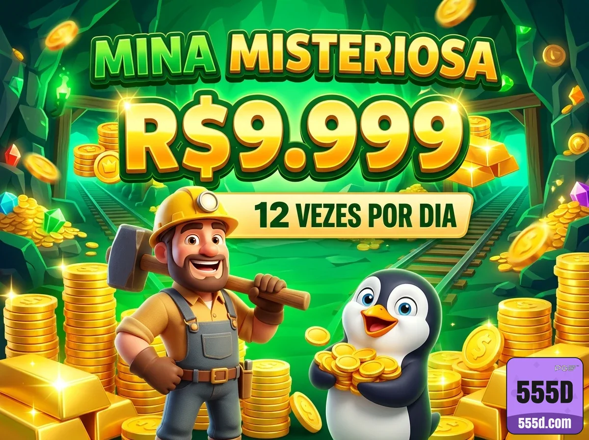 Domine o Jogo com 555d: Tecnologia e Emoção em Sintonia