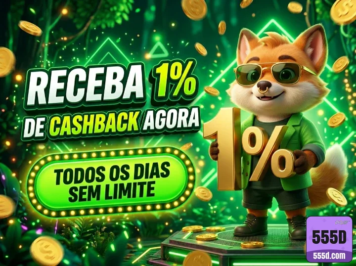 555d - experiência de jogo - Interface do Cassino