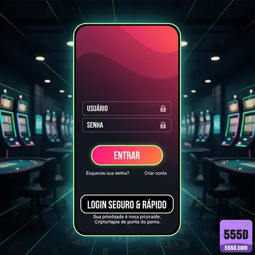 555d - direto entrada rápida - Link Direto