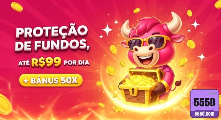 555d - segura plataforma online - Interface Premium