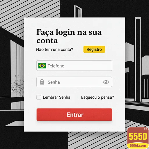 555d.com Exclusividades no 555d.com